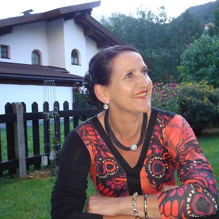 Gästeheim Prantl Sölden Exterior foto